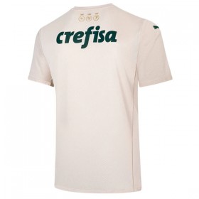 Palmeiras Tredje 2021-22 - Fodboldtrøjer (S/S)
